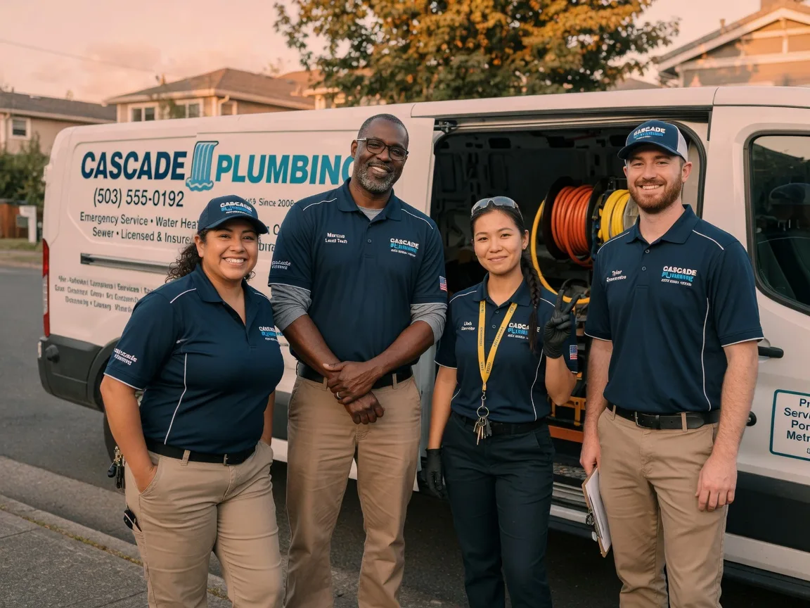 Emergency Plumber company in Etowah, AR
